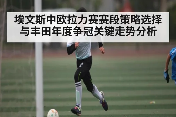 埃文斯中欧拉力赛赛段策略选择与丰田年度争冠关键走势分析